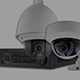 Maxtertec Câmeras de Segurança CFTV Digital